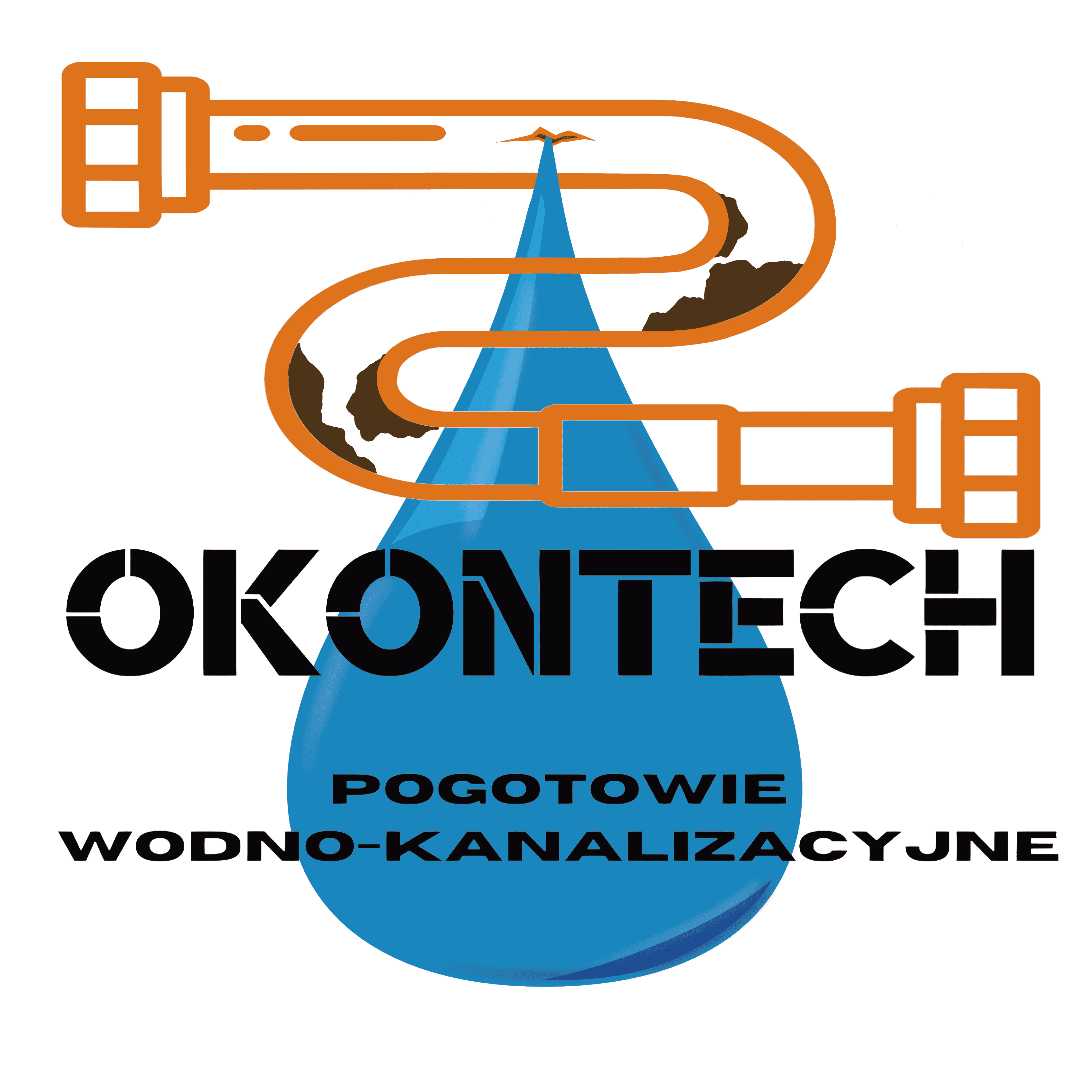OKONTECH Logo